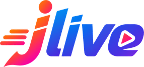 jlive বাংলাদেশ হোম লোগো
